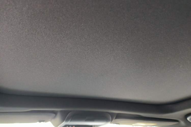 Used Cadillac XT5 2024 2.0T Two-Wheel Drive Fashion Edition Headliner