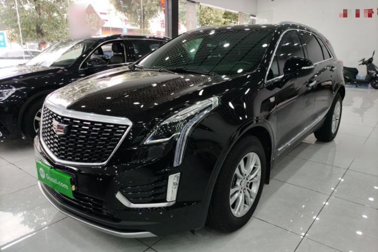Used Cadillac XT5 2024 2.0T Two-Wheel Drive Fashion Edition Guazi used car, China used car export, Used car for sale, Used  cars, Cheapest cars for sale