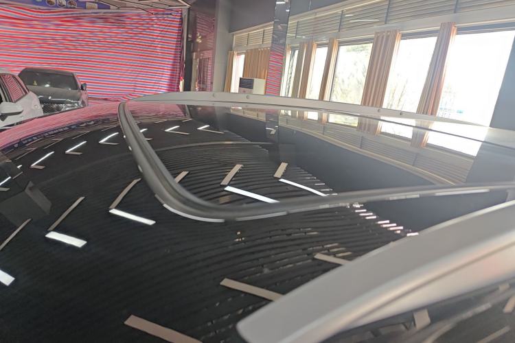 Used Cadillac XT5 2024 2.0T Two-Wheel Drive Fashion Edition Roof