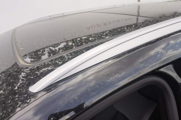 Used Cadillac XT5 2024 2.0T Two-Wheel Drive Fashion Edition Roof