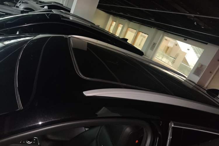 Used Cadillac XT5 2024 2.0T Two-Wheel Drive Fashion Edition Roof