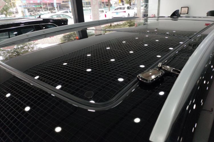 Used Cadillac XT5 2024 2.0T Two-Wheel Drive Fashion Edition Roof