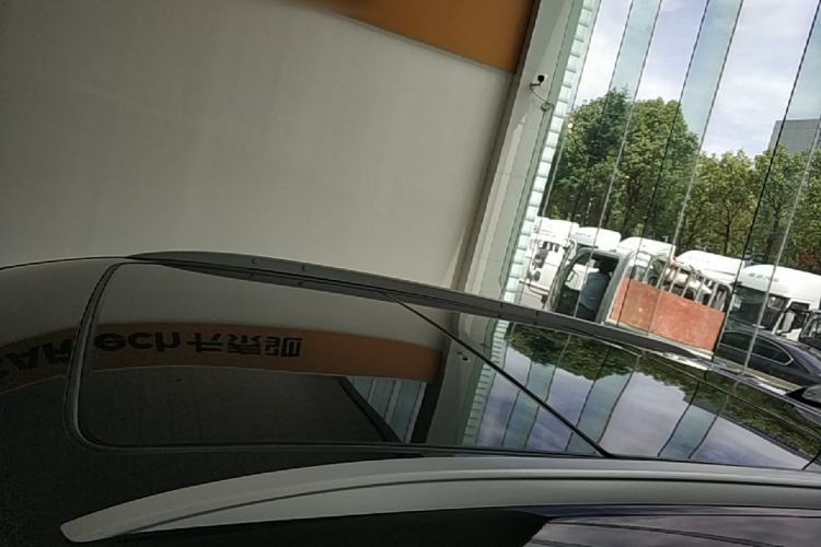 Used Cadillac XT5 2024 2.0T Two-Wheel Drive Fashion Edition Roof