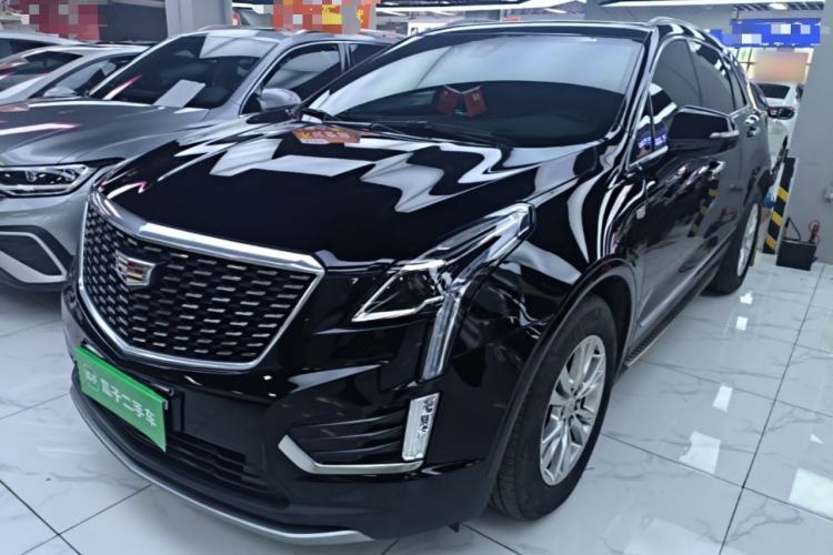 Used Cadillac XT5 2024 2.0T Two-Wheel Drive Fashion Edition Guazi used car, China used car export, Used car for sale, Used  cars, Cheapest cars for sale