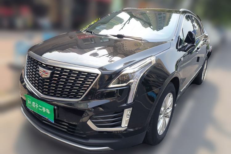 Used Cadillac XT5 2024 2.0T Two-Wheel Drive Fashion Edition Guazi used car, China used car export, Used car for sale, Used  cars, Cheapest cars for sale