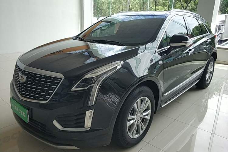 Used Cadillac XT5 2024 2.0T Two-Wheel Drive Fashion Edition Guazi used car, China used car export, Used car for sale, Used  cars, Cheapest cars for sale