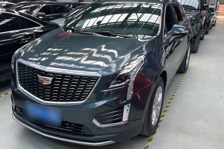 Used Cadillac XT5 2024 2.0T Two-Wheel Drive Fashion Edition Guazi used car, China used car export, Used car for sale, Used  cars, Cheapest cars for sale