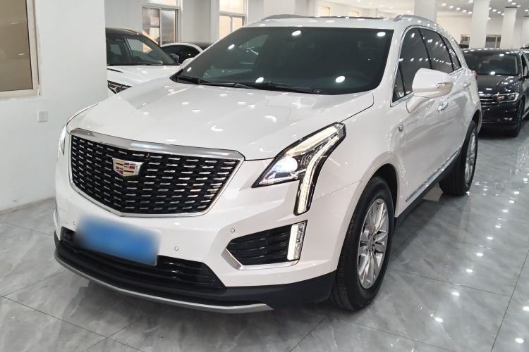 Used Cadillac XT5 2024 2.0T Two-Wheel Drive Fashion Edition Guazi used car, China used car export, Used car for sale, Used  cars, Cheapest cars for sale