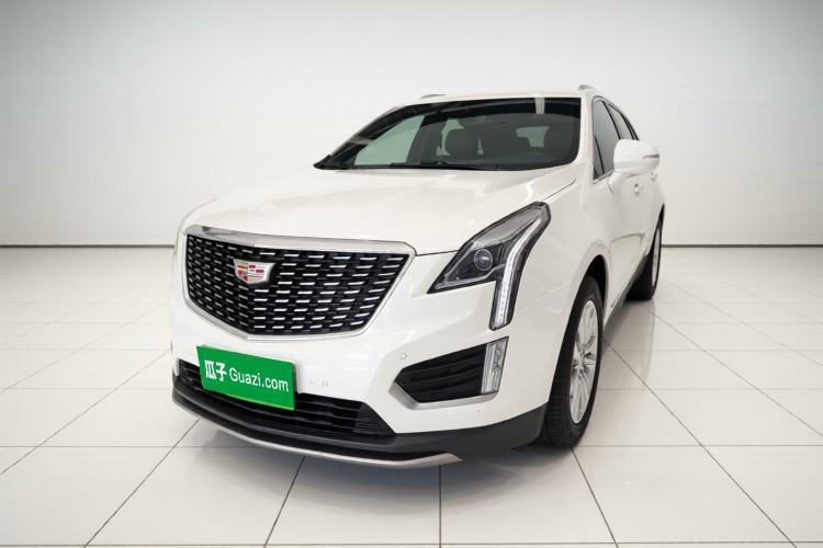 Used Cadillac XT5 2024 2.0T Two-Wheel Drive Fashion Edition Guazi used car, China used car export, Used car for sale, Used  cars, Cheapest cars for sale