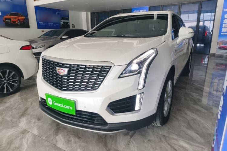 Used Cadillac XT5 2024 2.0T Two-Wheel Drive Fashion Edition Guazi used car, China used car export, Used car for sale, Used  cars, Cheapest cars for sale