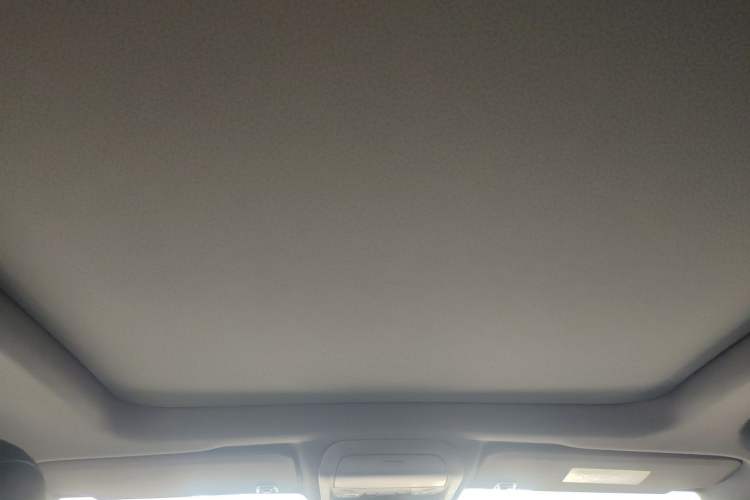 Used Cadillac XT5 2024 2.0T Two-Wheel Drive Fashion Edition Headliner