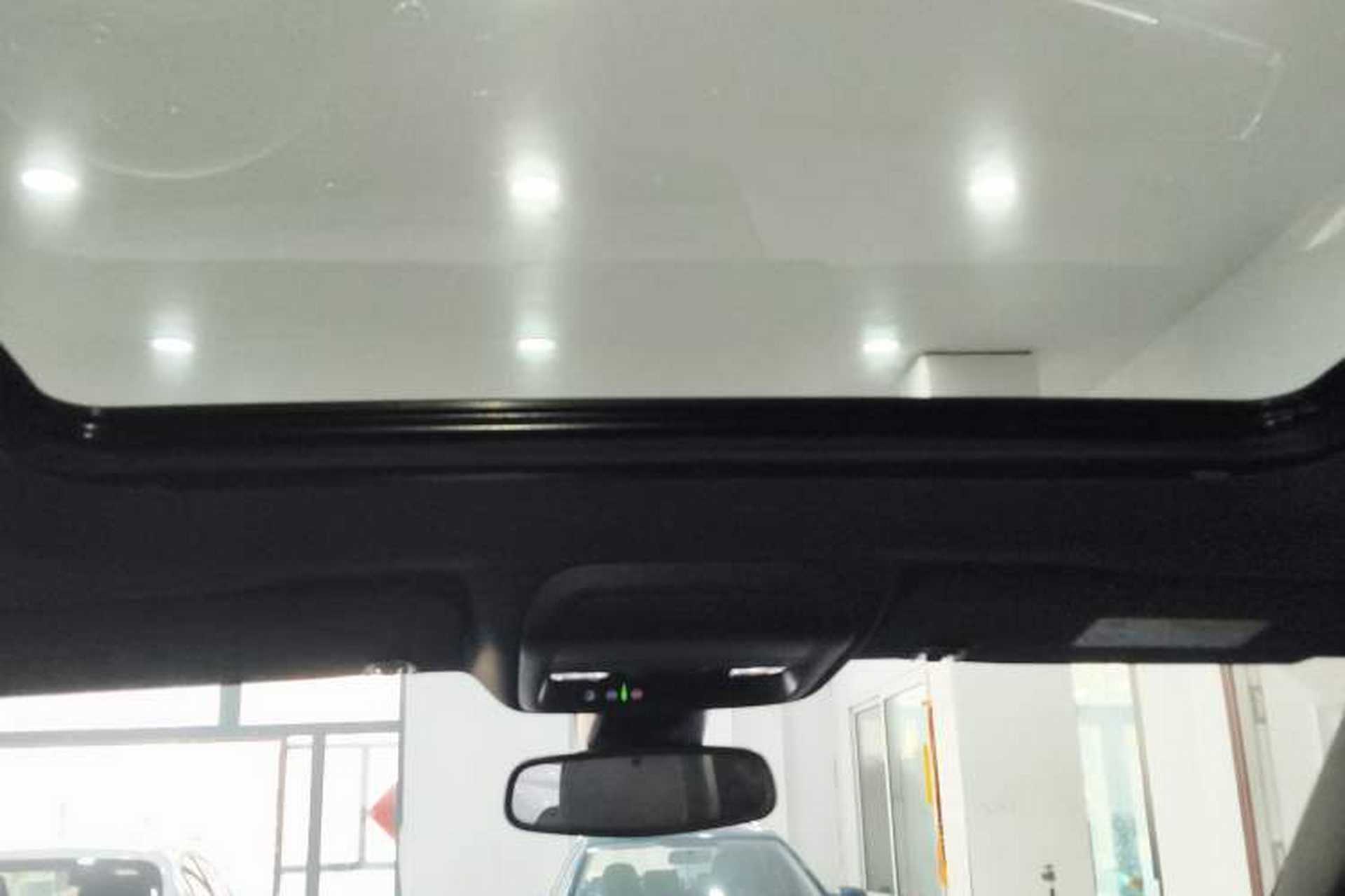 Used Cadillac XT5 2024 2.0T Two-Wheel Drive Fashion Edition Headliner