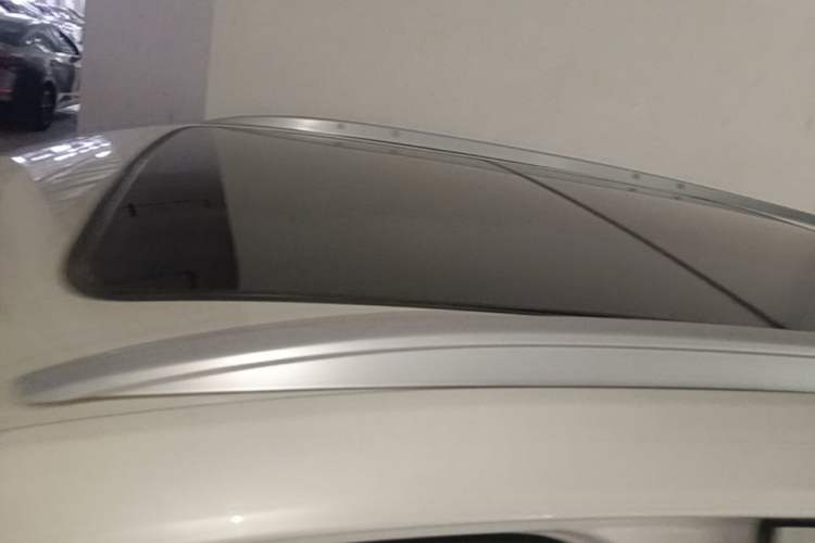 Used Cadillac XT5 2024 2.0T Two-Wheel Drive Fashion Edition Roof