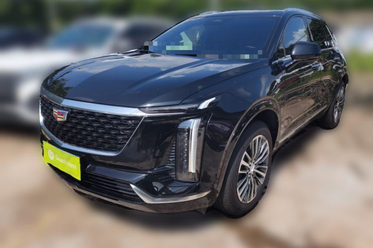 Used Cadillac XT5 2025 Model 2.0T Metropolitan Edition Guazi used car, China used car export, Used car for sale, Used  cars, Cheapest cars for sale