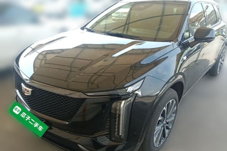 Used Cadillac XT5 2025 2.0T Luxury Version Guazi used car, China used car export, Used car for sale, Used  cars, Cheapest cars for sale