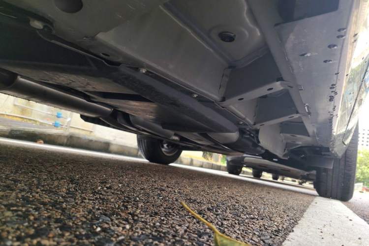 Used Cadillac XT5 2025 2.0T Luxury Version Chassis Front Left