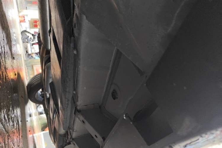 Used Cadillac XT5 2025 2.0T Prestige Version Chassis Front Left