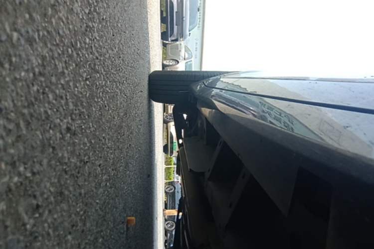 Used Cadillac XT5 2025 2.0T Luxury Version Chassis Front Right