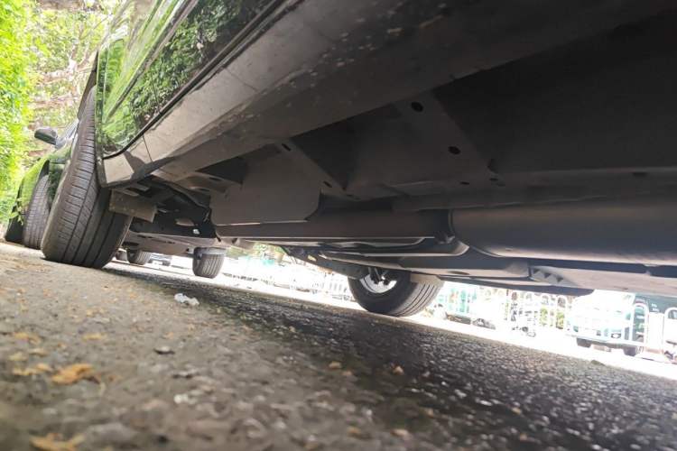 Used Cadillac XT5 2025 2.0T Luxury Version Chassis Front Right