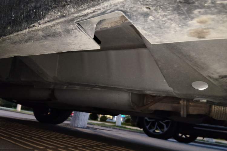 Used Cadillac XT5 2025 2.0T Prestige Version Chassis Front Right