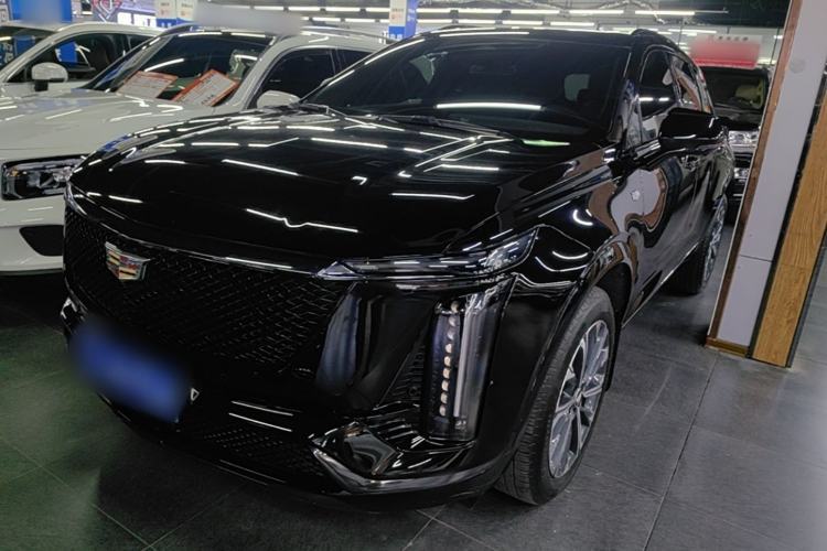 Used Cadillac XT5 2025 2.0T Luxury Version Guazi used car, China used car export, Used car for sale, Used  cars, Cheapest cars for sale