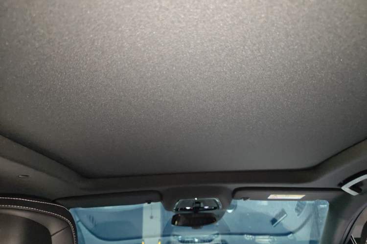 Used Cadillac XT5 2025 2.0T Luxury Version Headliner