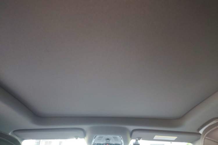 Used Cadillac XT5 2025 2.0T Luxury Version Headliner