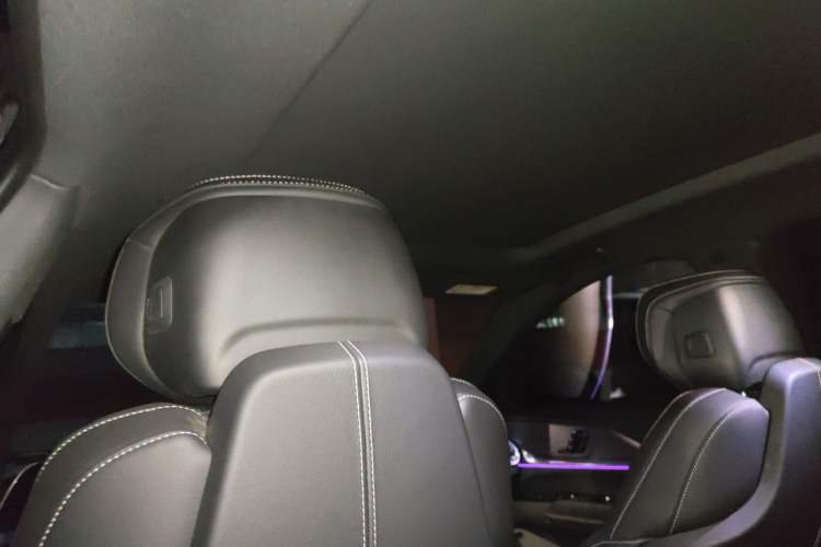Used Cadillac XT5 2025 2.0T Luxury Version Headliner