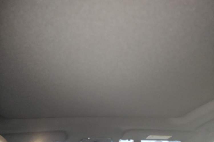 Used Cadillac XT5 2025 2.0T Luxury Version Headliner