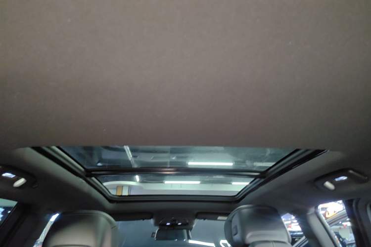 Used Cadillac XT5 2025 2.0T Luxury Version Headliner