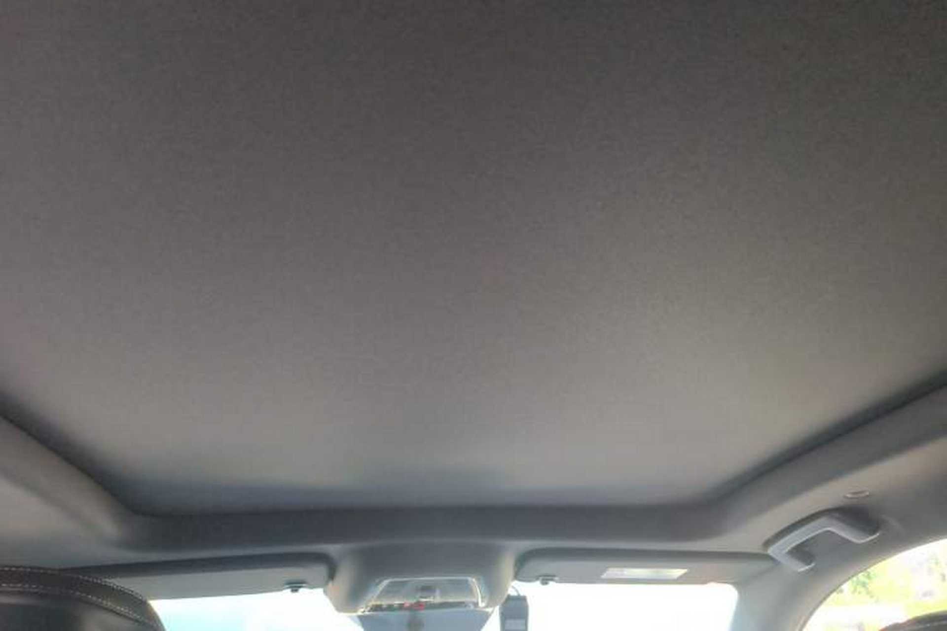 Used Cadillac XT5 2025 2.0T Prestige Version Headliner
