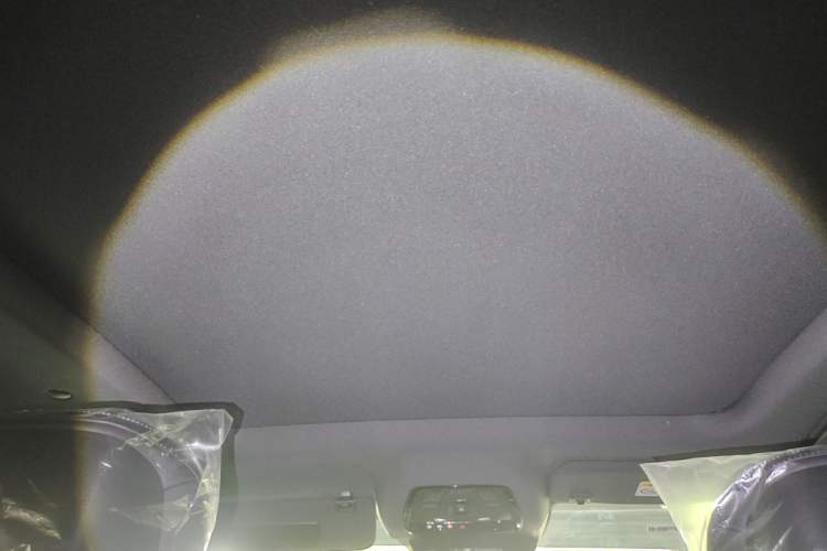 Used Cadillac XT5 2025 2.0T Luxury Version Headliner