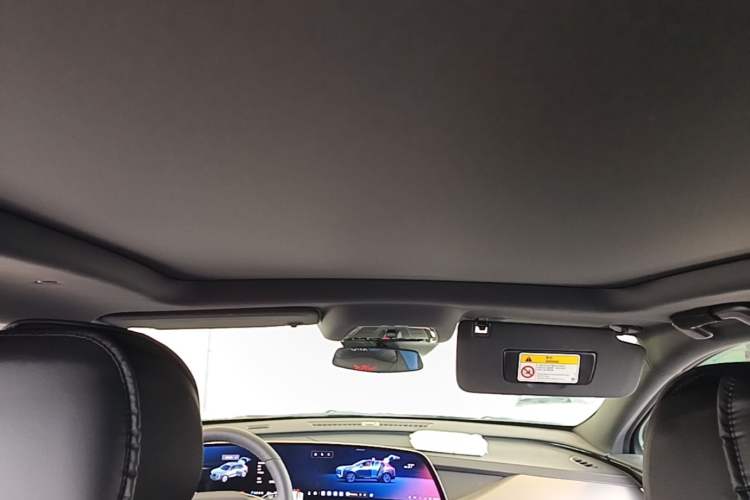 Used Cadillac XT5 2025 2.0T Luxury Version Headliner