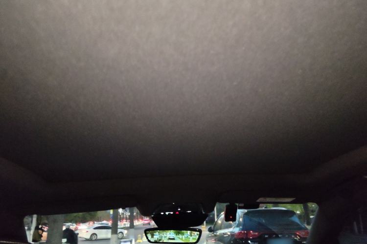 Used Cadillac XT5 2025 2.0T Prestige Version Headliner