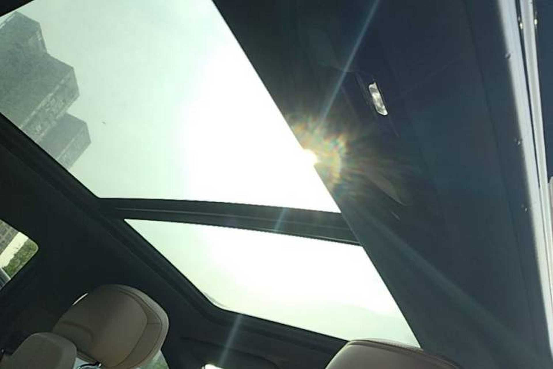 Used Cadillac XT5 2025 2.0T Luxury Version Headliner