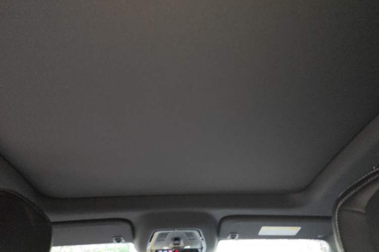 Used Cadillac XT5 2025 2.0T Prestige Version Headliner