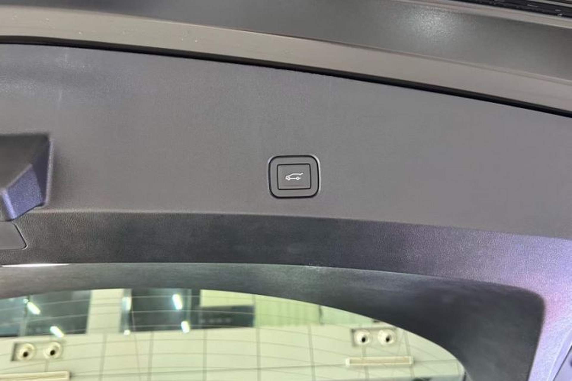Used Cadillac XT5 2025 2.0T Luxury Version Interior 8