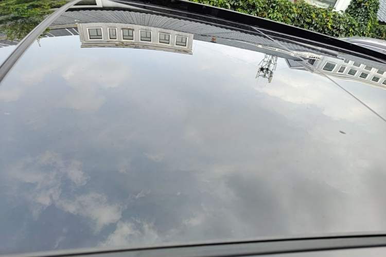 Used Cadillac XT5 2025 2.0T Luxury Version Roof