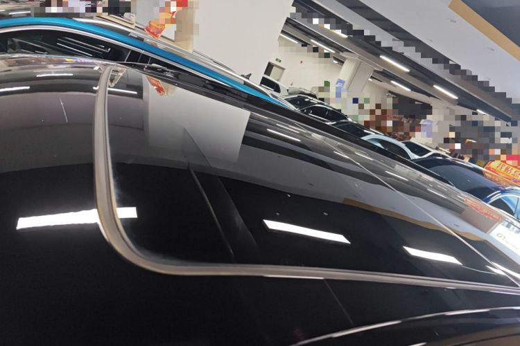 Used Cadillac XT5 2025 2.0T Prestige Version Roof
