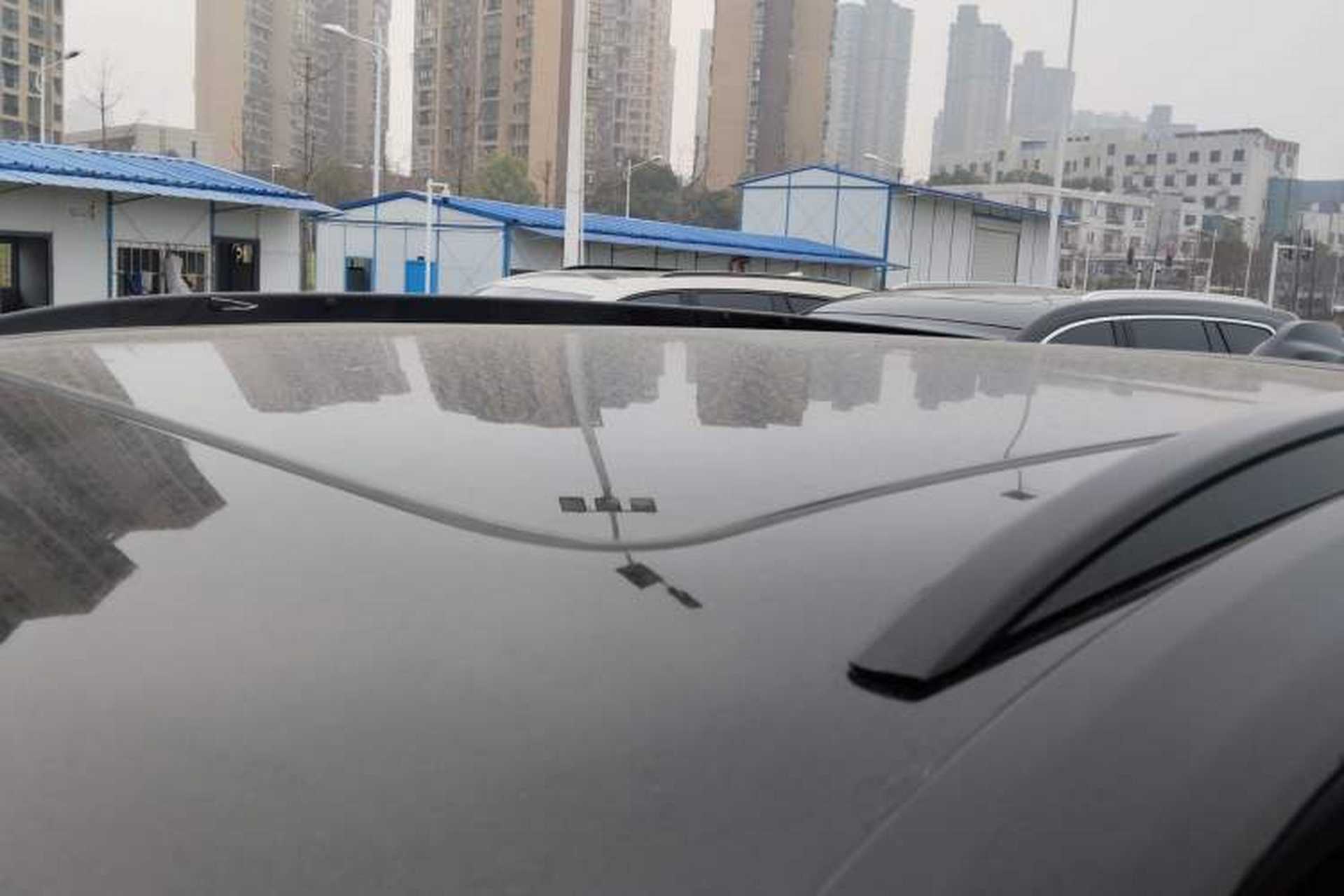 Used Cadillac XT5 2025 2.0T Luxury Version Roof