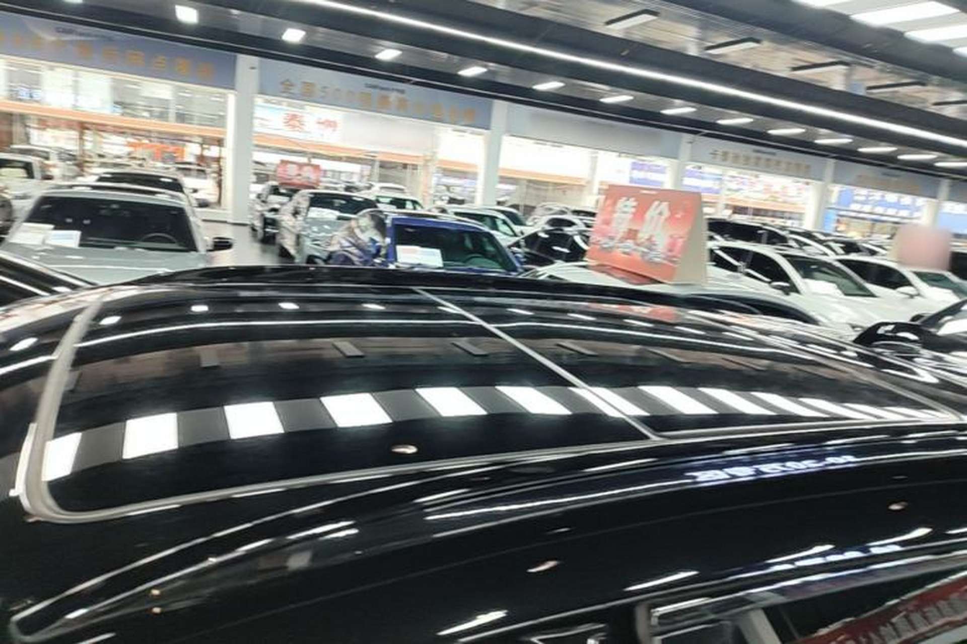 Used Cadillac XT5 2025 2.0T Luxury Version Roof