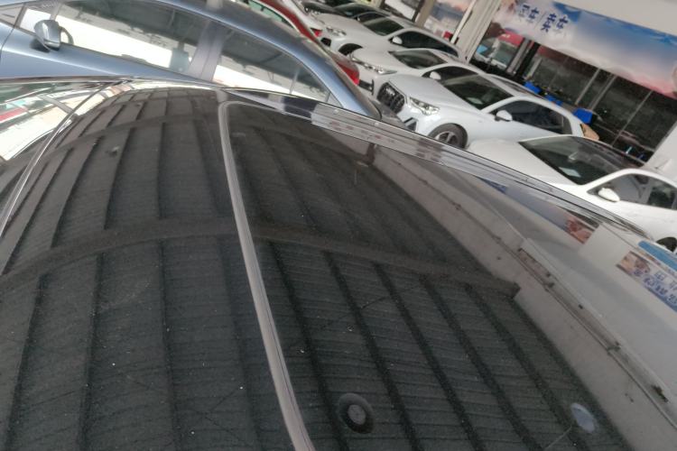 Used Cadillac XT5 2025 2.0T Luxury Version Roof