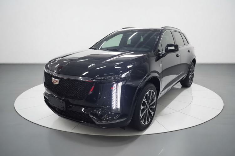 Ojetý Cadillac XT5 2025 2.0T Luxury Version Guazi used car, China used car export, Used car for sale, Used  cars, Cheapest cars for sale