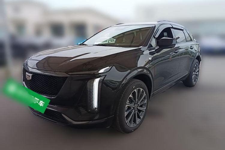 Used Cadillac XT5 2025 2.0T Luxury Version Guazi used car, China used car export, Used car for sale, Used  cars, Cheapest cars for sale