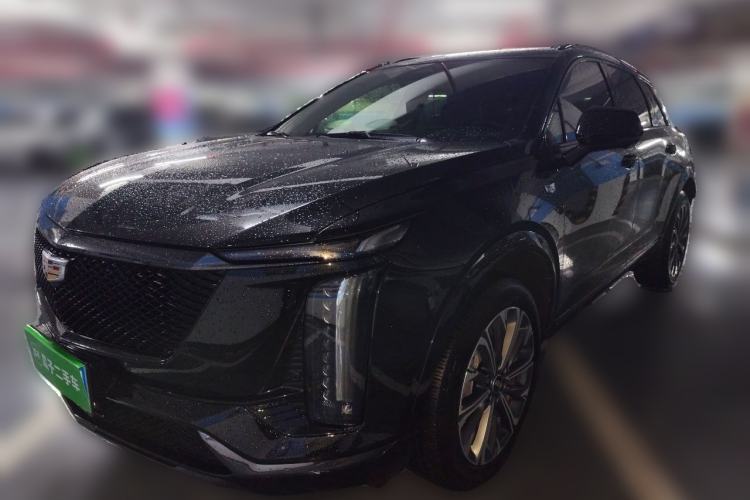 Used Cadillac XT5 2025 2.0T Luxury Version Guazi used car, China used car export, Used car for sale, Used  cars, Cheapest cars for sale