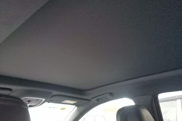 Used Cadillac XT5 2025 2.0T Prestige Version Headliner