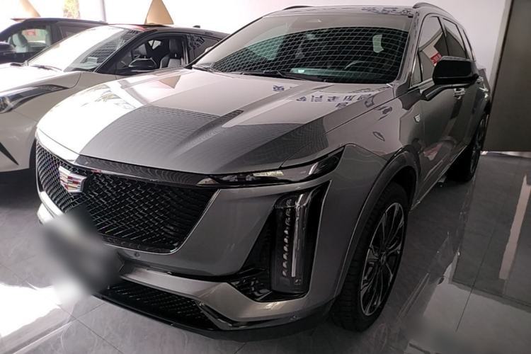 Gebrauchter Cadillac XT5 2025 2.0T Platinum Edition Guazi used car, China used car export, Used car for sale, Used  cars, Cheapest cars for sale