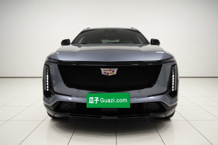 Used Cadillac XT5 2025 2.0T Prestige Version Exterior 1