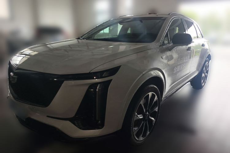 Used Cadillac XT5 2025 2.0T Platinum Edition Guazi used car, China used car export, Used car for sale, Used  cars, Cheapest cars for sale