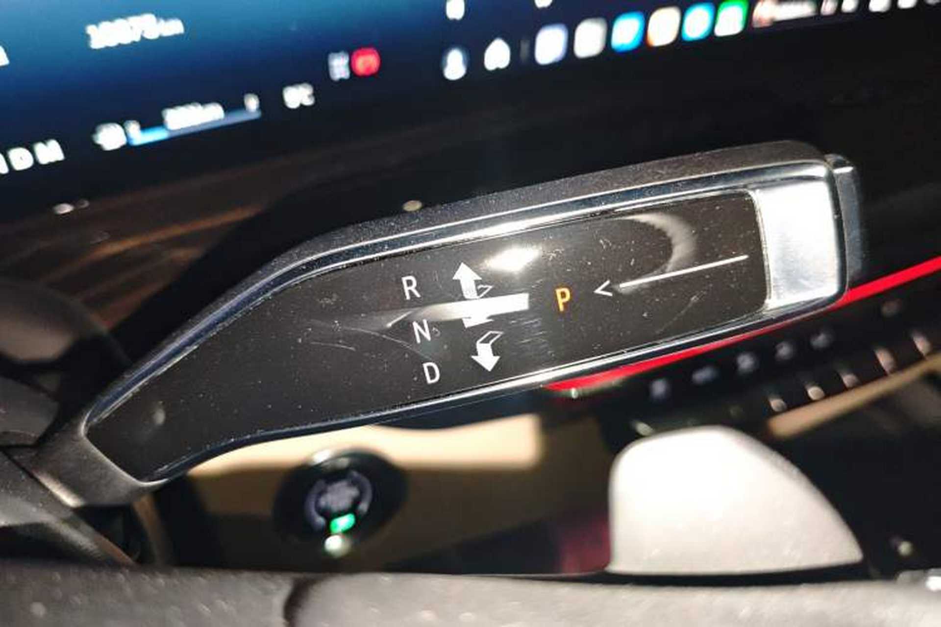 Used Cadillac XT5 2025 2.0T Prestige Version Gear Lever